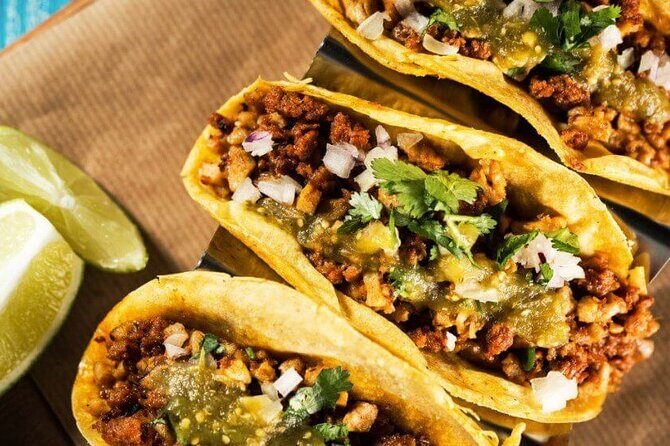 Mexico City Famous Foods Tour (Private & All-Inclusive) - What You’ll Experience on the Tour