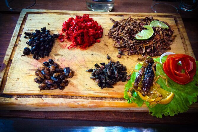 Mexico City Fast Discovery Tour with a Local Guide, Custom & Private - FAQ