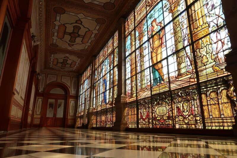 Mexico City: Fast Track Chapultepec Castle NHM Private Tour - What To Expect During Your Tour