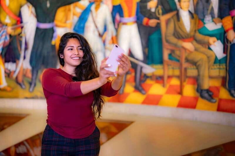 Mexico City: Fast Track Chapultepec Castle NHM Private Tour - Practical Details & Tips