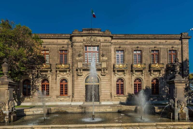 Mexico City: Fast Track Chapultepec Castle NHM Private Tour - Authentic Insights from Past Travelers
