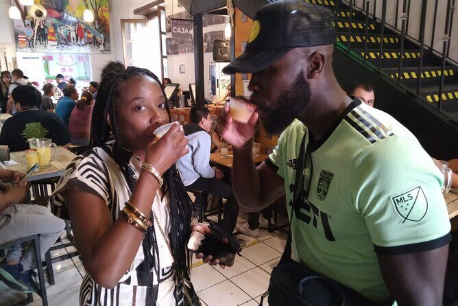 Mexico City Food and Cultural Walking Tour - Who Will Love This Tour?