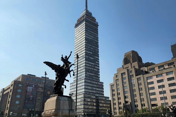 Mexico City Food and Cultural Walking Tour - Frequently Asked Questions