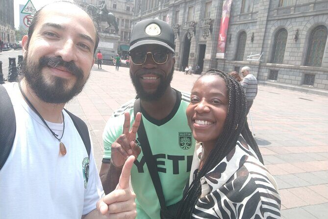 Mexico City Food and Cultural Walking Tour - Final Thoughts