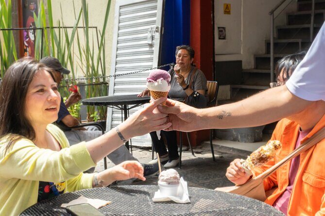 Mexico City Food Tour in Coyoacan: Bohemian Bites & Sites - The Practical Side: Price, Duration, and Value