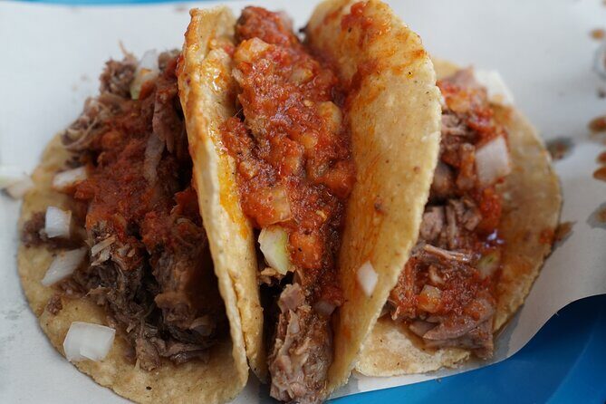 Mexico City: Food Tour with home made food (my home is your home) - Final Thoughts: Who Will Love This Tour?