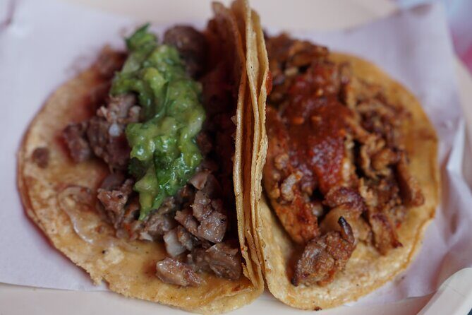 Mexico City: Food Tour with home made food (my home is your home) - FAQs