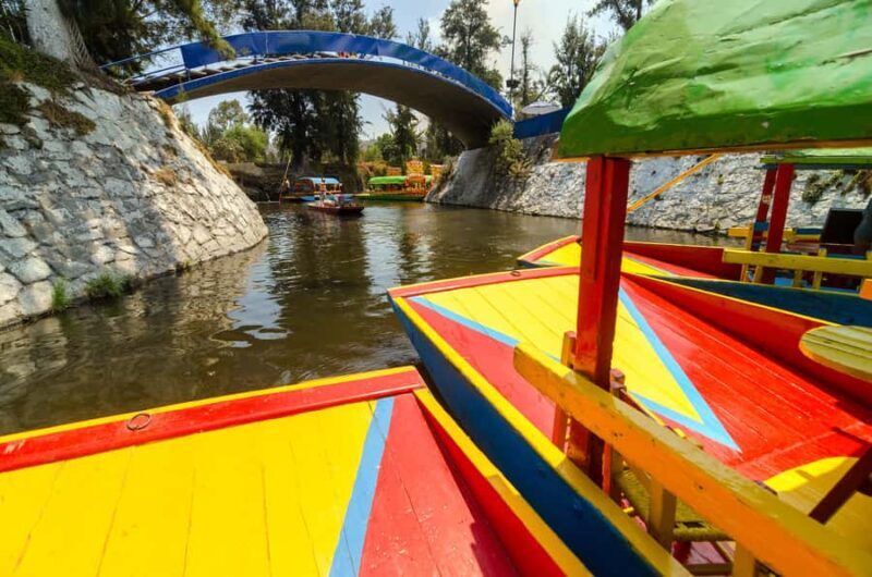 Mexico City: Frida Kahlo City Tour, with optional museum and Xochimilco - Final Thoughts