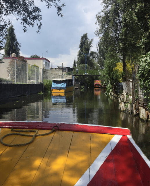 Mexico City: Frida Kahlo, Coyoacán, and Xochimilco Day Tour - Exploring the Itinerary in Detail