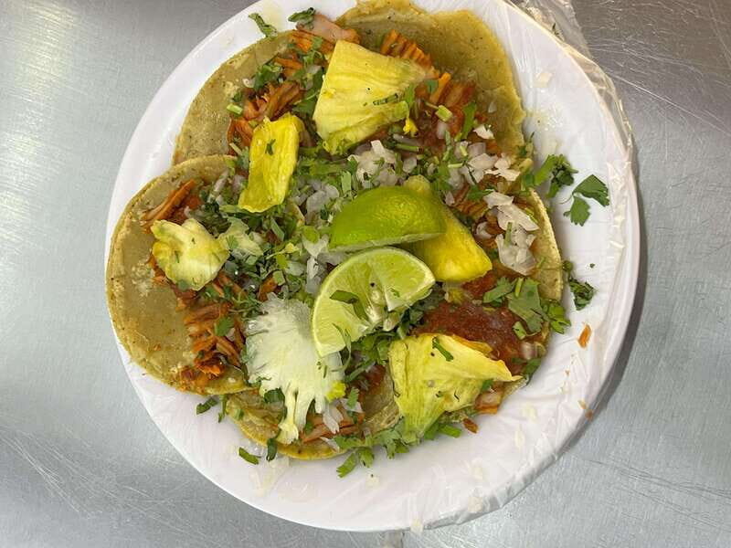 Mexico City: Frida Kahlo Museum & Coyoacan Tacos & Food Tour - Key Points