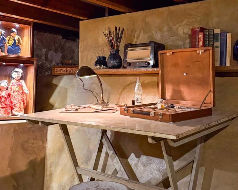 Mexico City: Frida Kahlo Museum or Casa Kahlo Entry - Final Words