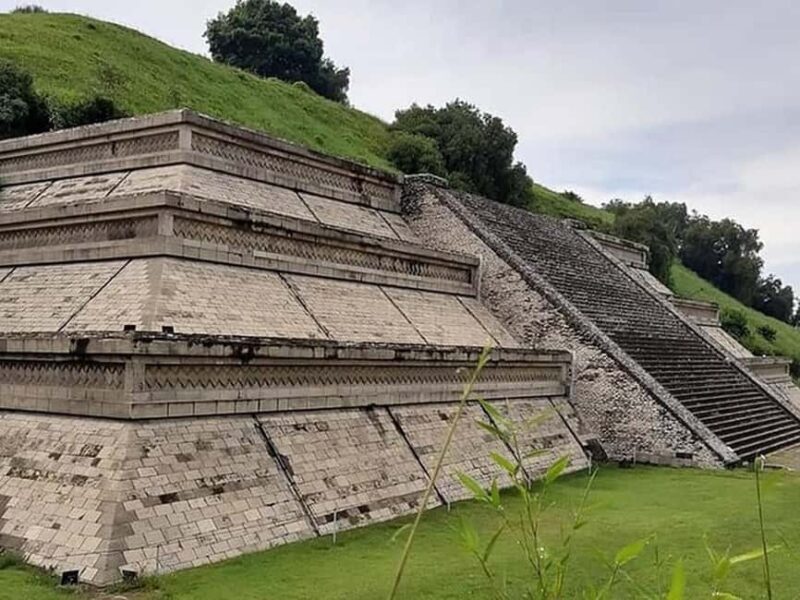 Mexico City: Full-Day Puebla and Cholula Tour - Deep Dive into Each Stop