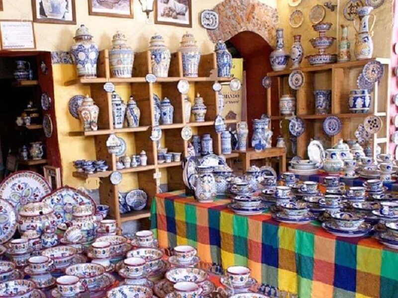 Mexico City: Full-Day Puebla and Cholula Tour - FAQ