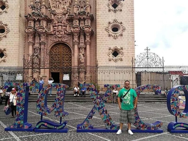 Mexico City: Full-Day Taxco and Cuernavaca Tour - Who’s This Tour Best For?