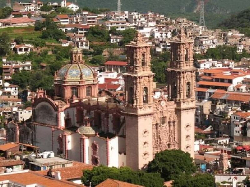 Mexico City: Full-Day Taxco and Cuernavaca Tour - Final Thoughts