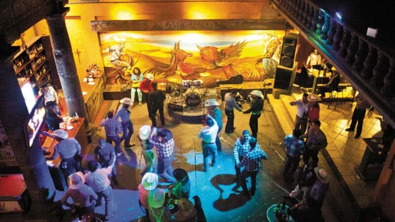 Mexico City: Gay Parks - A Detailed Look at the LGBTQ+ Heritage of Mexico City