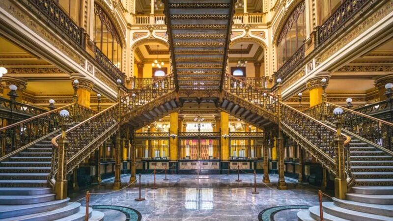 Mexico City: Gay Parks - FAQs