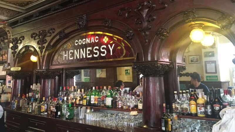 Mexico City: Gay Parks - Final Word