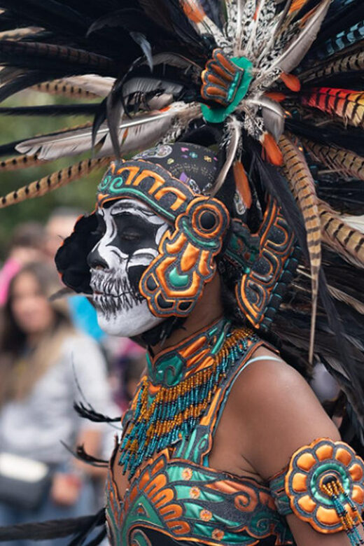 Mexico City: Gay Plazas - Who Will Love This Tour?