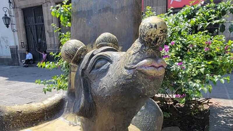 Mexico City: Gay Plazas - FAQ