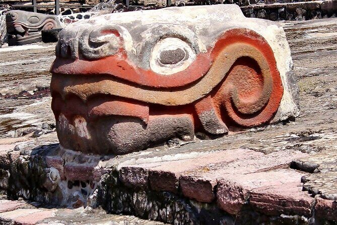 Mexico City: Gay Plazas - The Sum Up