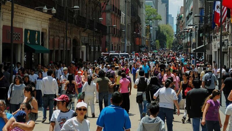 Mexico City: Gay Tales - FAQ