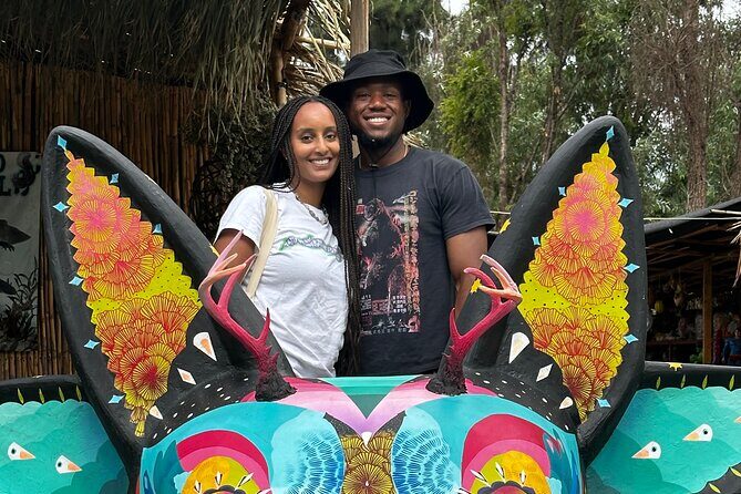 Mexico City Get to know Xochimilco and the axolotl sanctuary - Key Points