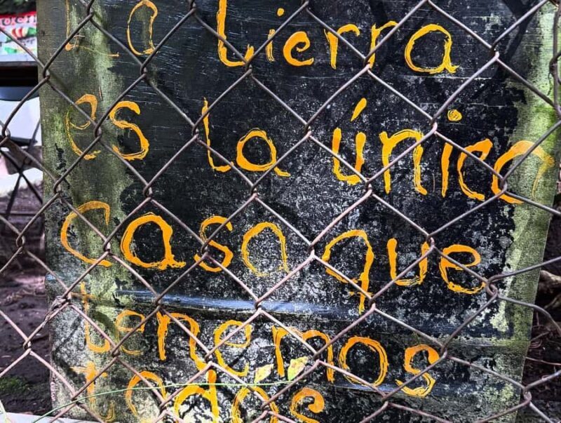 Mexico City: Guided Hike in the Dinamos Forest - FAQ