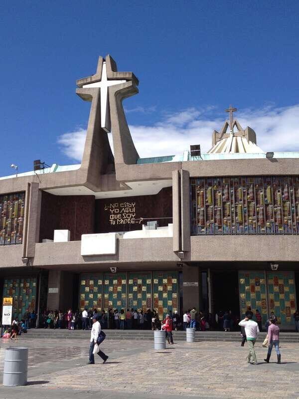 Mexico City: guided tour of Teotihuacan and Basilica of Guadalupe - Who Will This Tour Suit Best?