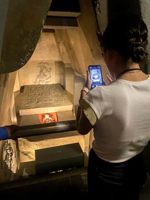 Mexico City: Guided Visit of the Museum of Anthropology - FAQ: Your Practical Questions Answered