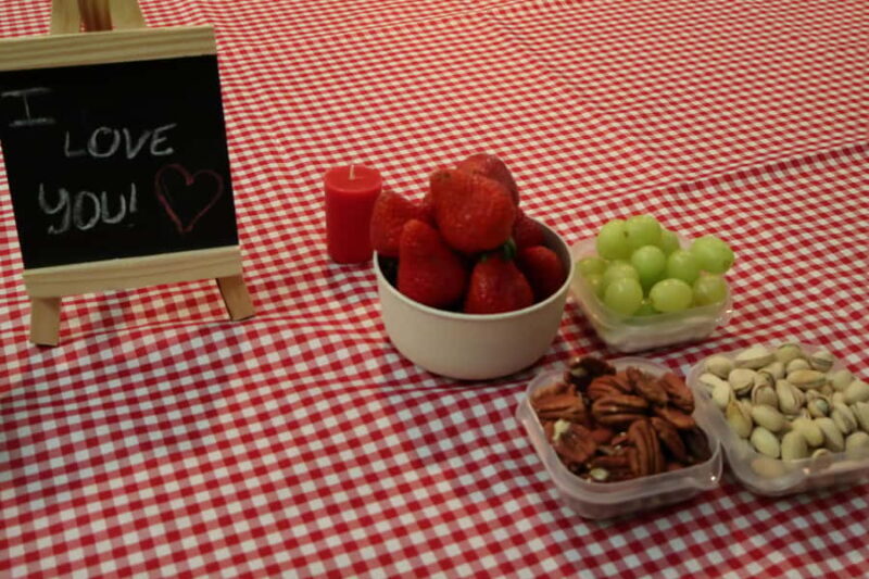 Mexico City: Hassle Free and ready to use Picnic Experience - A Practical Guide to the Mexico City Picnic Experience