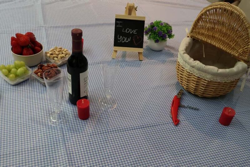 Mexico City: Hassle Free and ready to use Picnic Experience - Final Thoughts