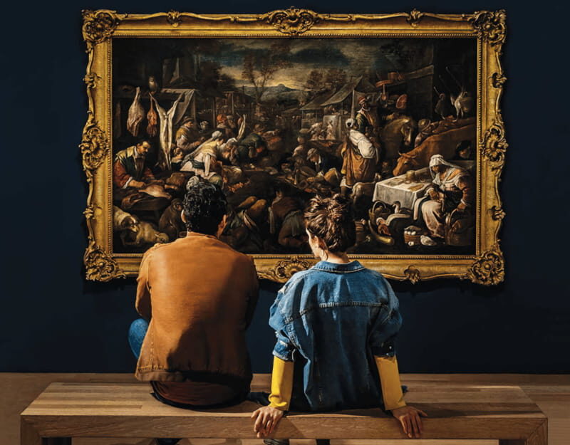 Mexico City Hidden Arts Tour (Private & All-Inclusive) - Who Is This Tour For?