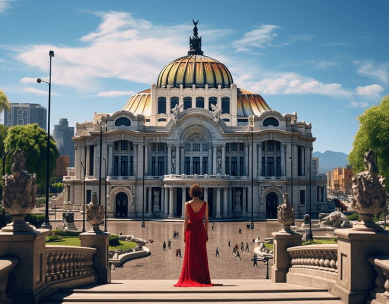 Mexico City Hidden Arts Tour (Private & All-Inclusive) - FAQ