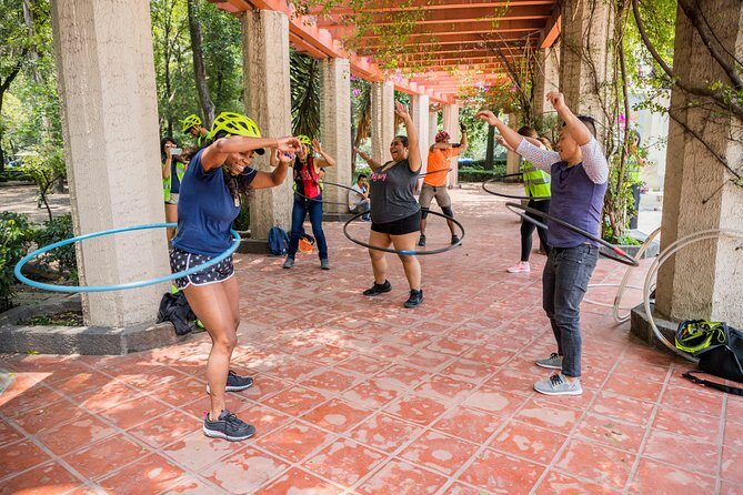 Mexico City Highlights E-Bike Tour With Foodie Stops - Final Thoughts