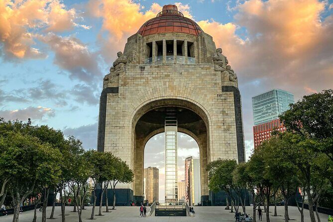 Mexico City Highlights Walking Tour - What to Expect and Tips for Travelers
