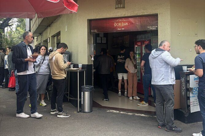 Mexico City Highlights Walking Tour - The Sum Up: Is It Worth It?