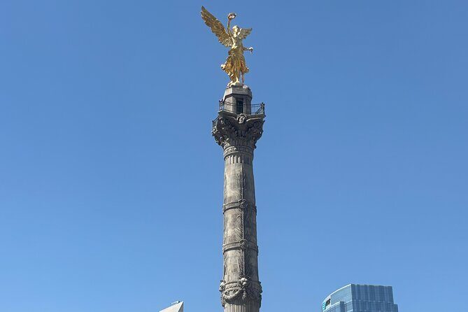 Mexico City Highlights Walking Tour - FAQ