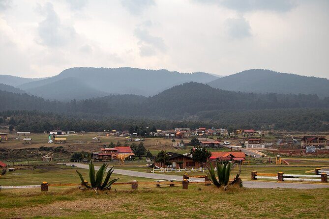 Mexico City Hike: Conquer the Ajusco National Park - Authenticity and Value: Is It Worth It?