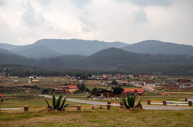 Mexico City Hike: Conquer the Ajusco National Park - Who Should Consider This Tour?