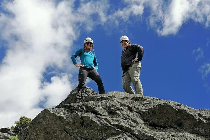 Mexico City Hike: Conquer the Ajusco National Park - Final Thoughts