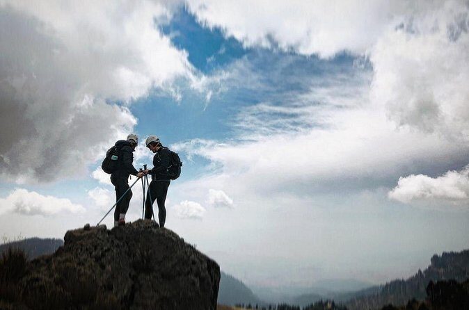 Mexico City Hike: Conquer the Ajusco National Park - FAQ