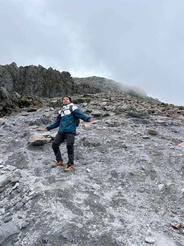 Mexico City: Hiking to la Malinche private day tour - Key Points