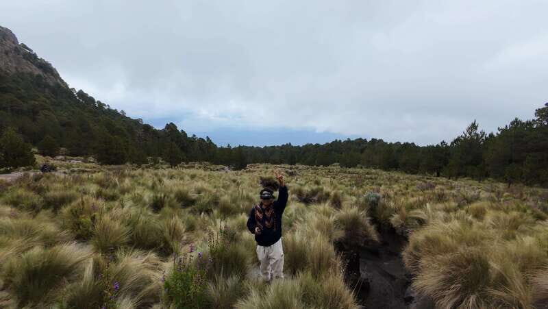 Mexico City: Hiking to la Malinche private day tour - What Makes This Tour Stand Out?