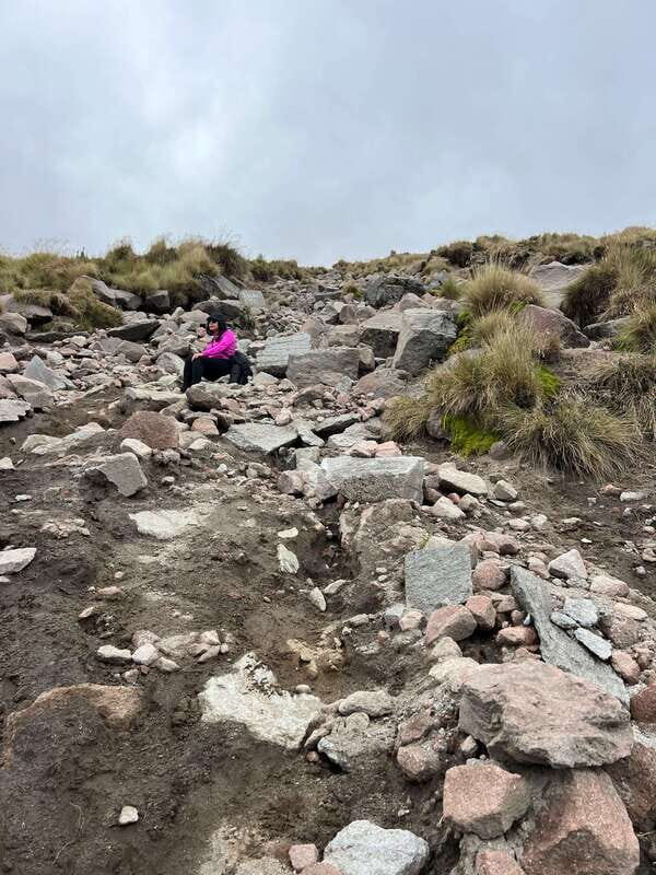 Mexico City: Hiking to la Malinche private day tour - Who Should Consider This Tour?