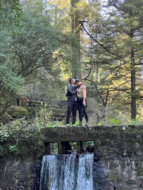 Mexico City: Hiking tour to the Desert of the Lions - Final Thoughts