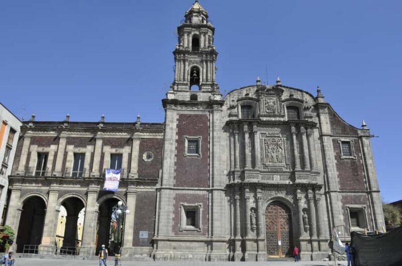 Mexico City: Historic Center Architecture Tour - What Makes This Tour Stand Out?