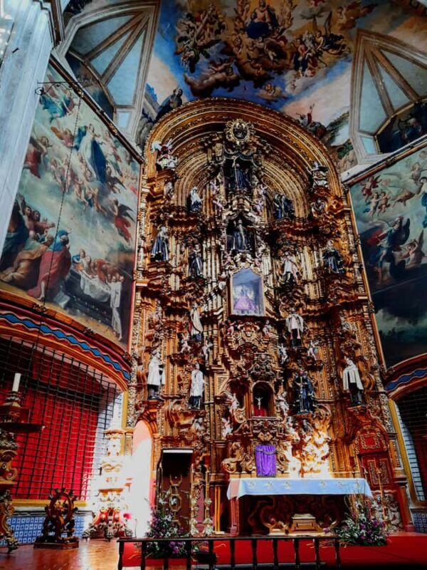 Mexico City: Historic Center Architecture Tour - Why This Tour Offers Good Value