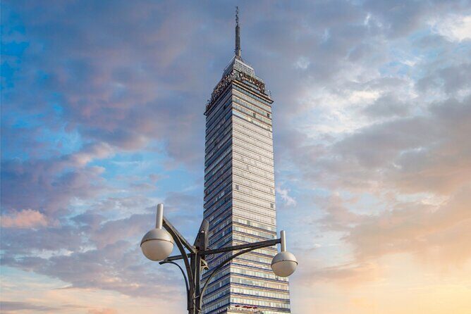 Mexico City (Historic Centre) Scavenger Hunt and Self-Guided Tour - Practical Details and Considerations