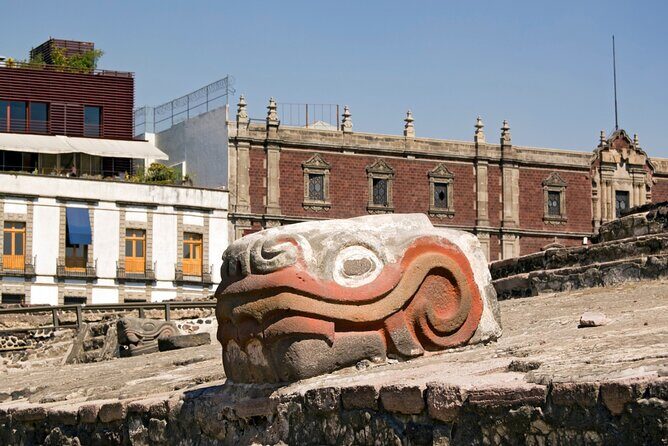 Mexico City (Historic Centre) Scavenger Hunt and Self-Guided Tour - The Sum Up: Who Is This Tour Best For?
